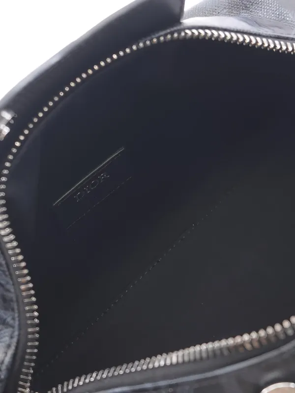 Christian Dior Pre-Owned CD ダイヤモンド ランゴ 22 ショルダー