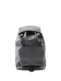 Louis Vuitton Pre-Owned Zack backpack - Black
