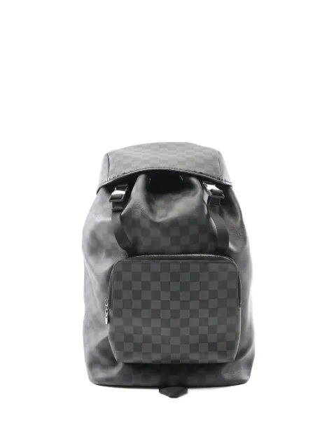 Louis Vuitton Pre-Owned Zack backpack