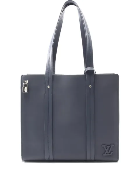 Louis Vuitton Pre-Owned Takeoff LV Aerogram tote bag