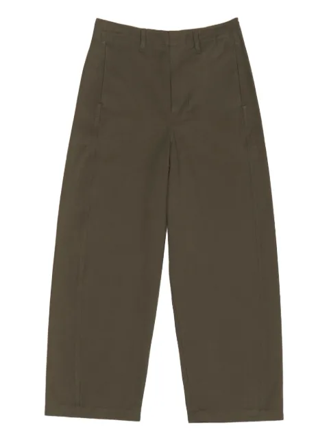 Bimba y Lola pocket trousers