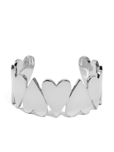 Bimba y Lola heart-shaped bracelet