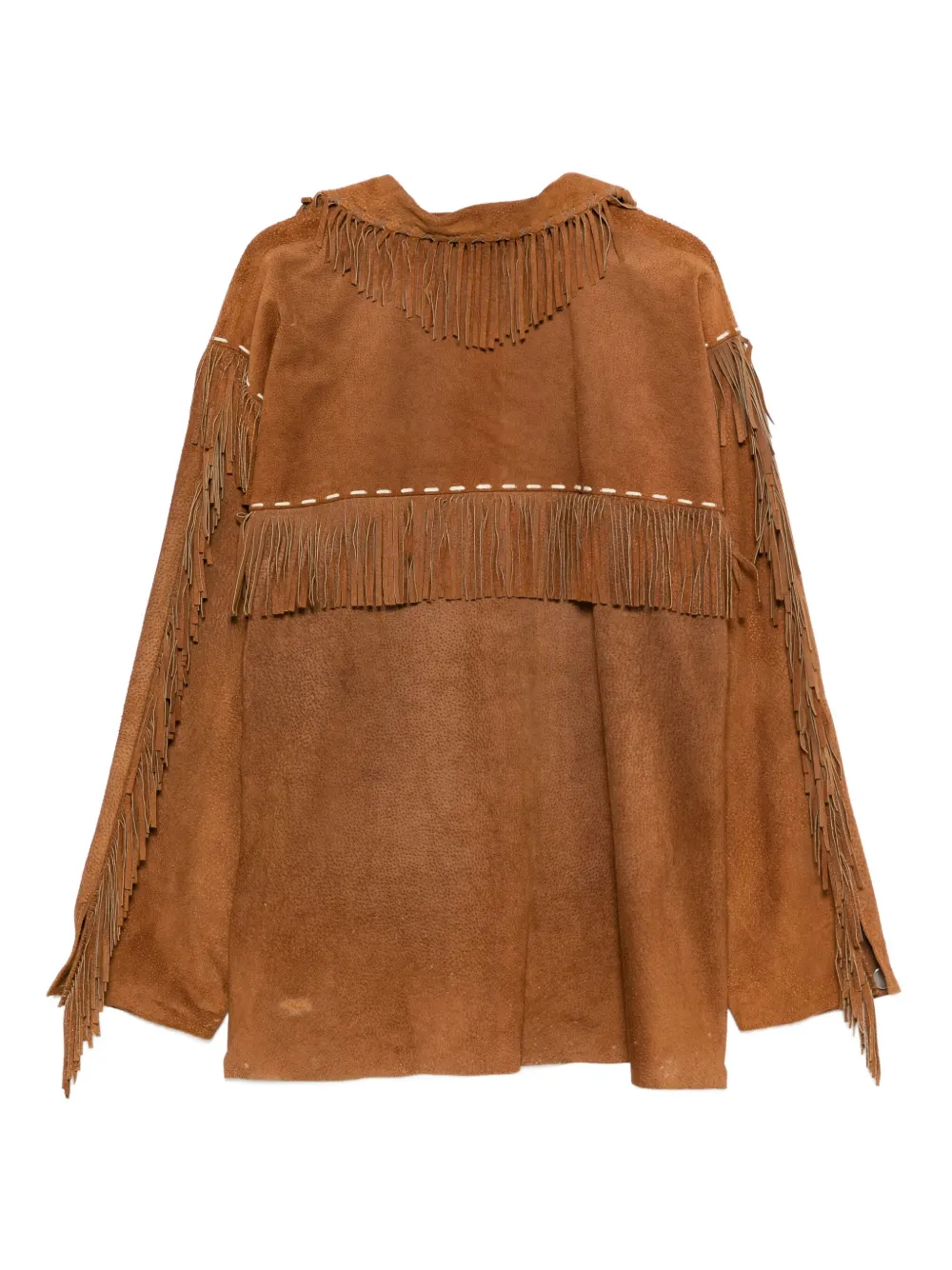 A.N.G.E.L.O. Vintage Cult chemise en daim (années 2000) | Image 2