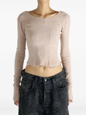 Marc Le Bihan Tops for Women - Shop on FARFETCH