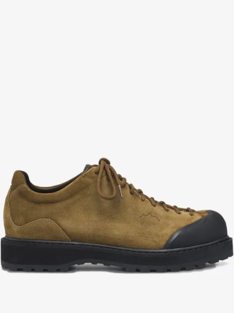 Diemme Ampezzo suede hiking boots 
