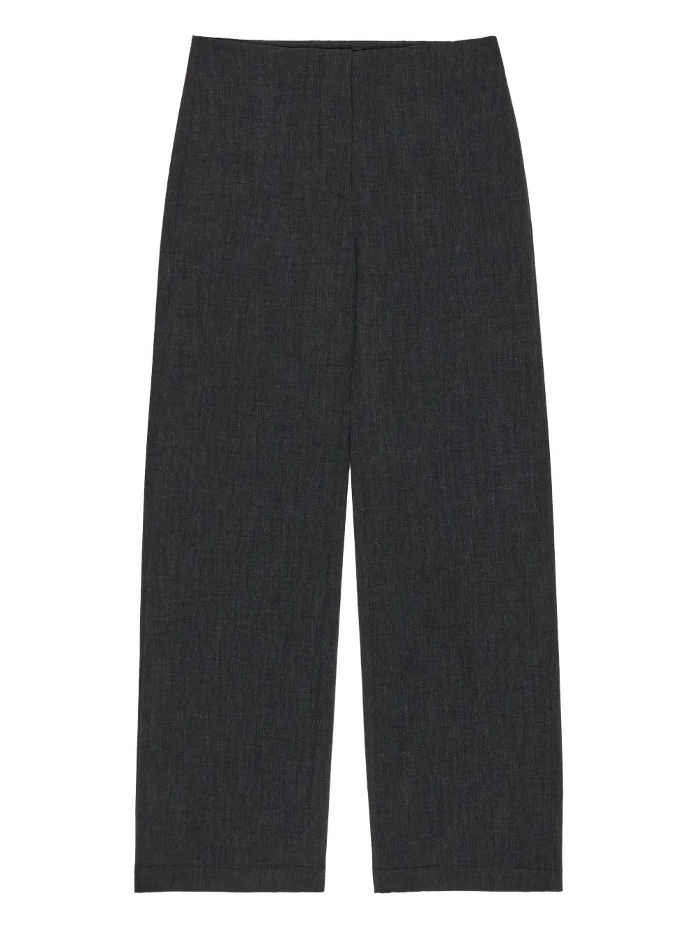 Bimba y Lola ウーブン パンツ - グレー Bimba y Lola ウーブン パンツ - グレー