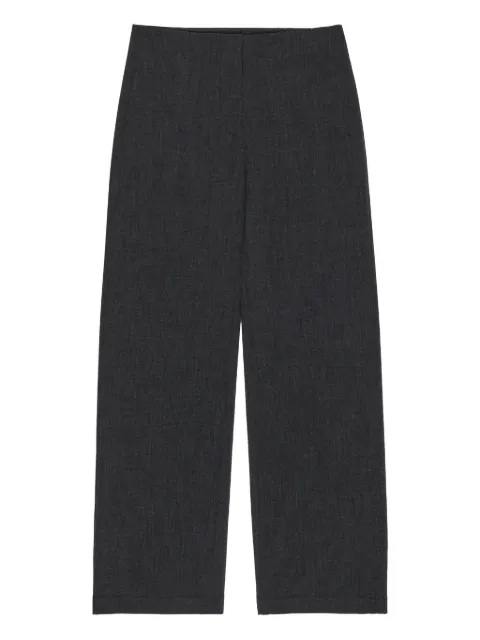 Bimba y Lola woven trousers