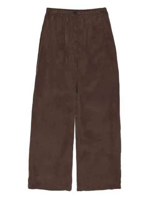 Bimba y Lola pantalones con pretina elástica
