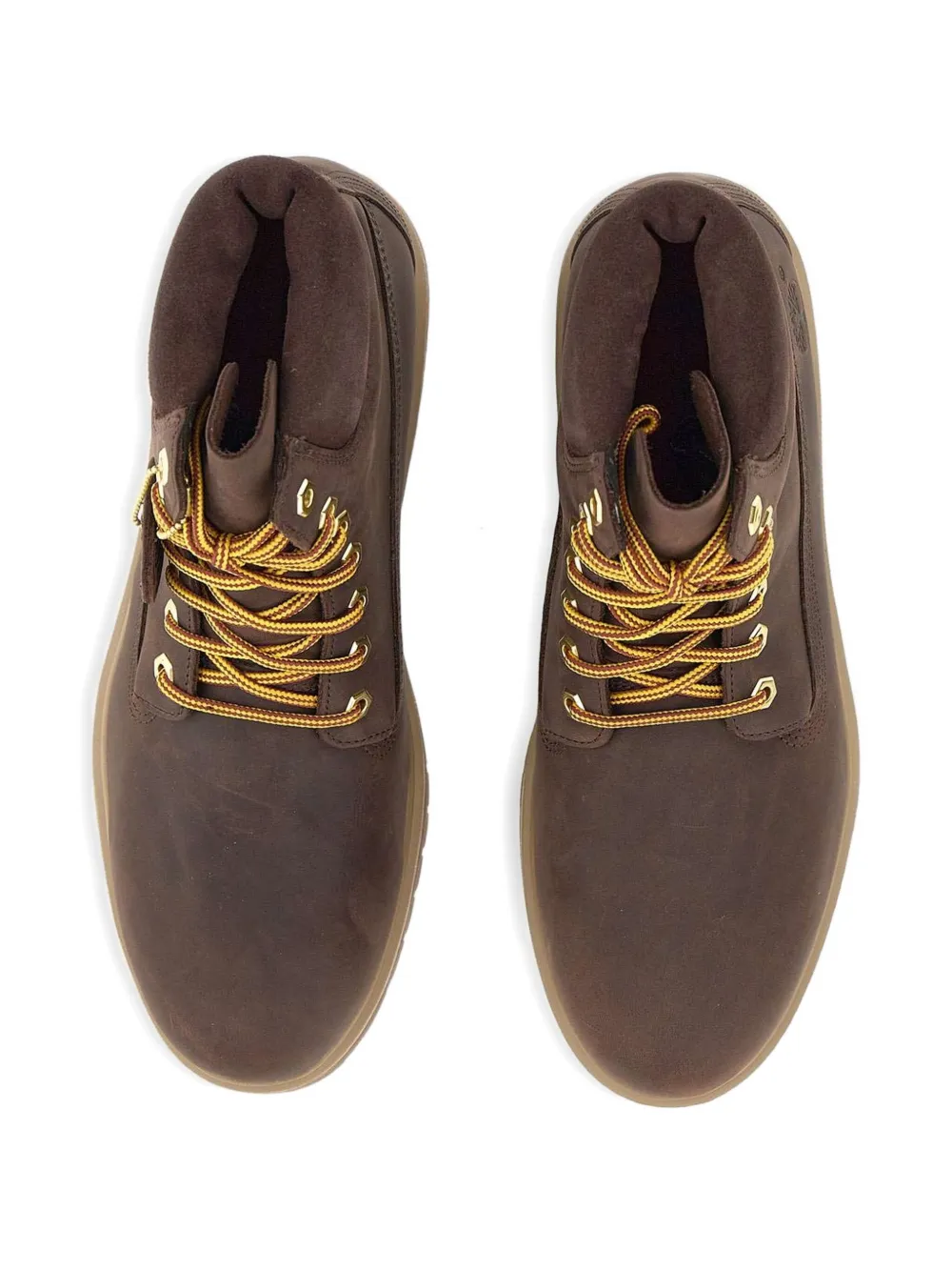 Timberland Wandellaarzen Bruin