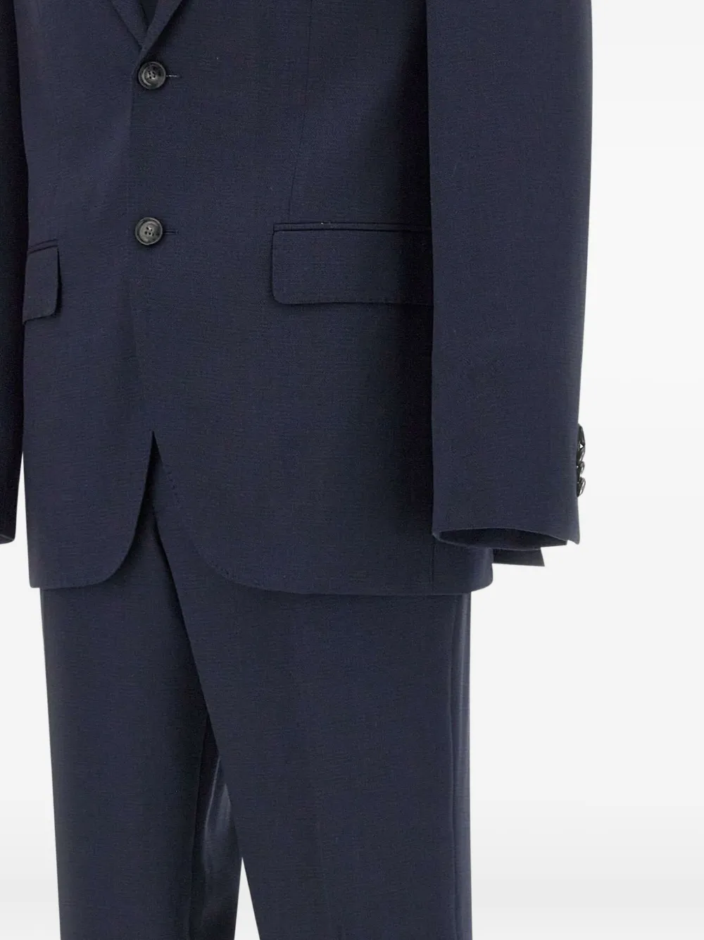 BOSS two-button suit | Single Breasted Suits | Image 2