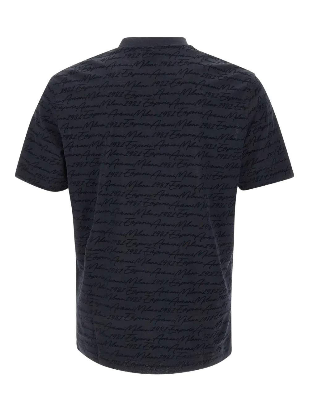 Emporio Armani logo T-shirt | T-Shirts | Image 2