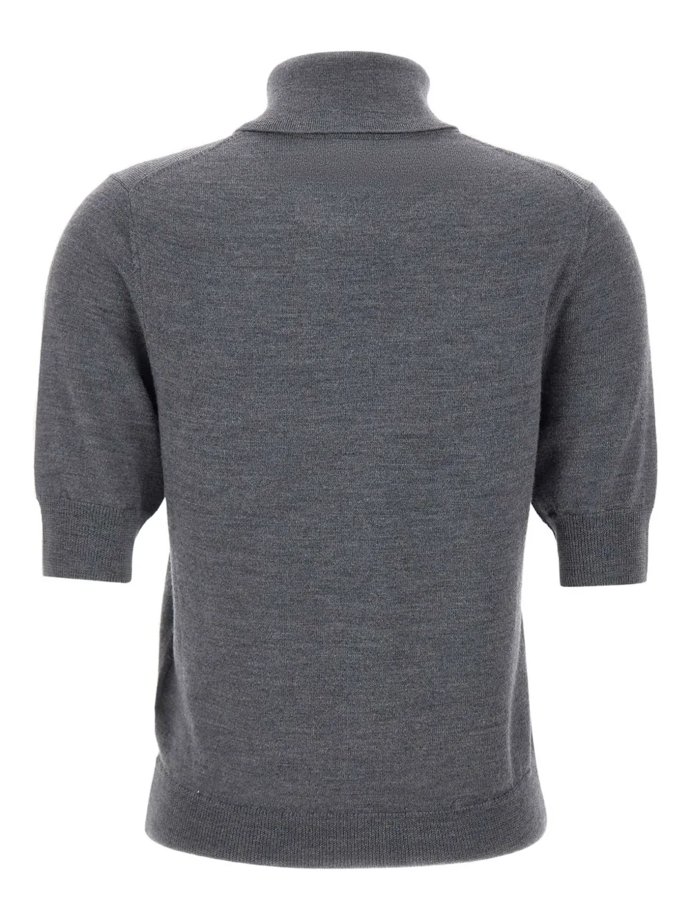 HERSKIND Perry short-sleeve sweater | Knitted Sweaters | Image 2
