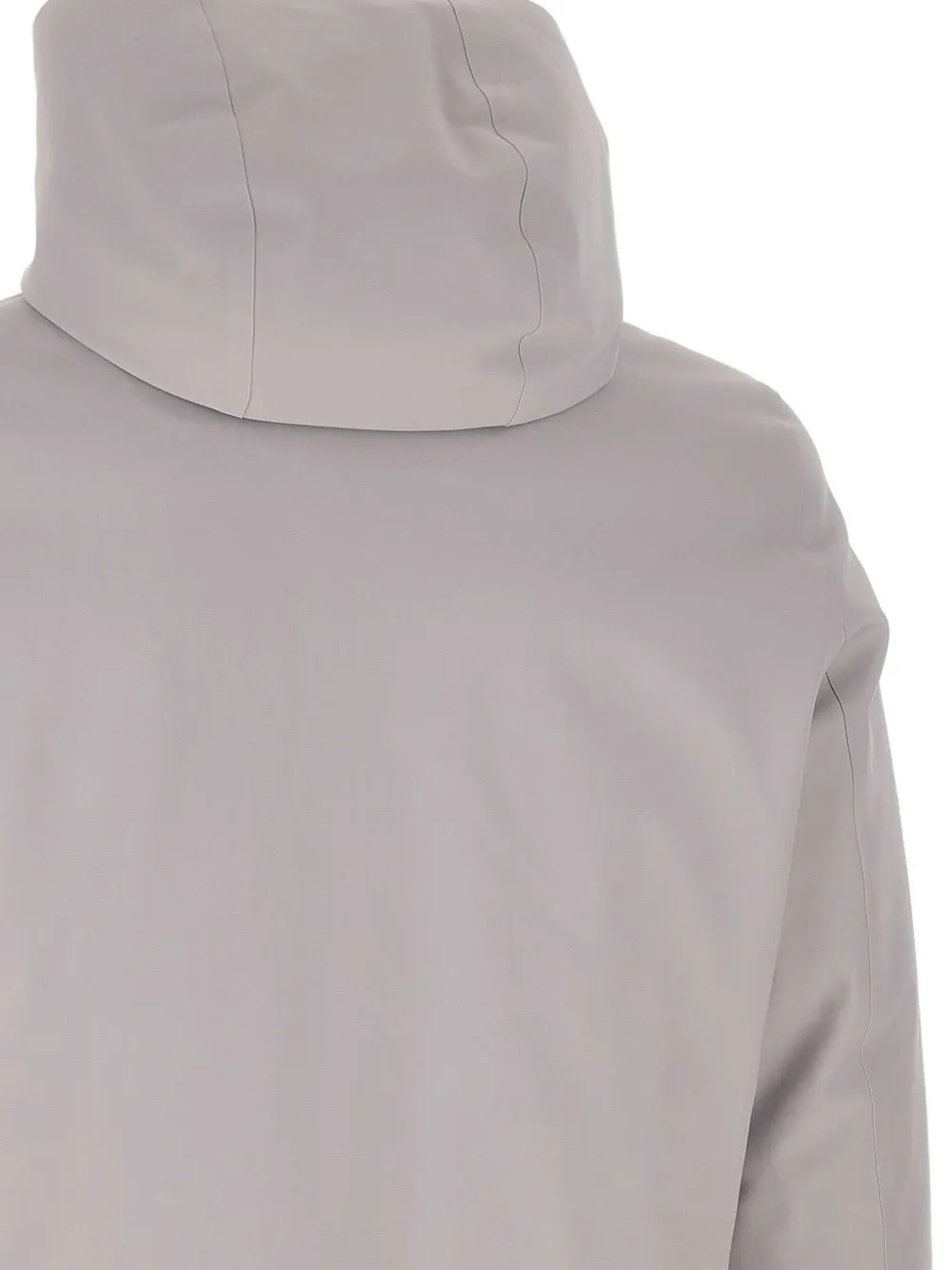 RRD Parka met capuchon Grijs