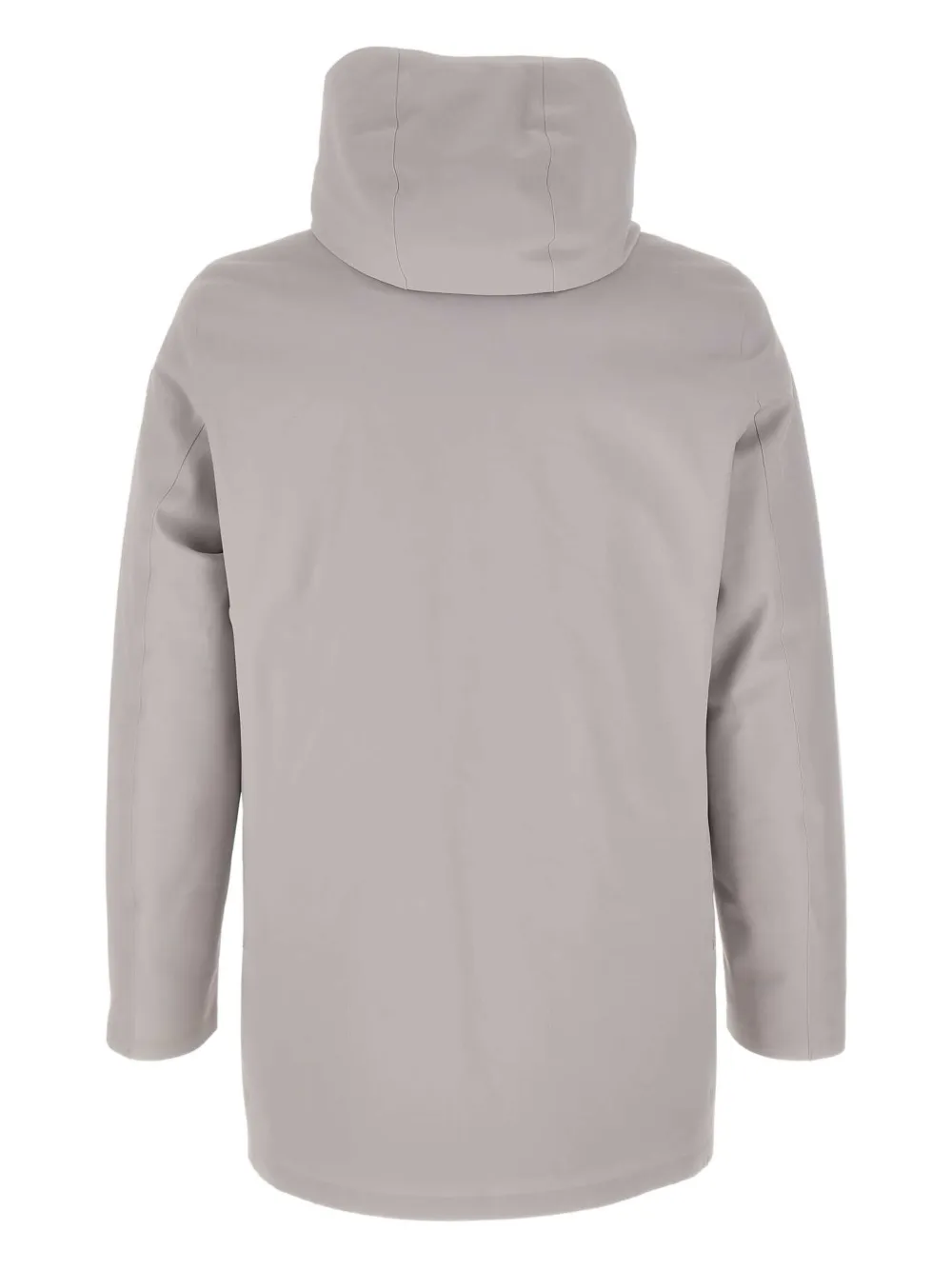 RRD hooded parka coat | Parkas | Image 2