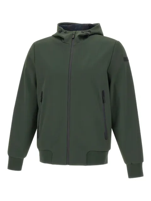 RRD hooded zip jacket
