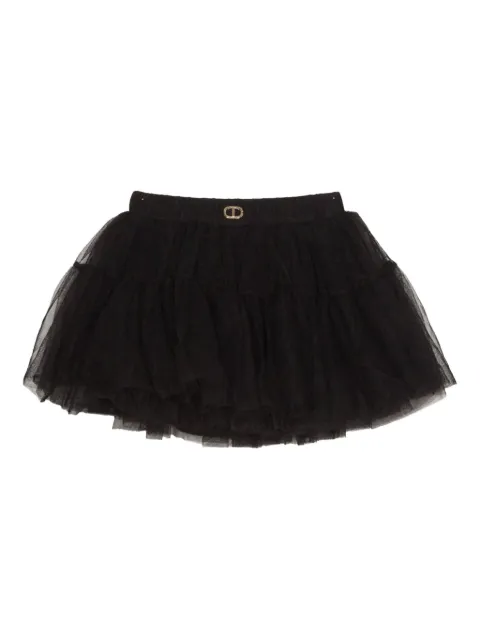 TWINSET Kids tiered tutu