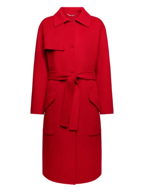 ELENA MIRO` single-breasted coat