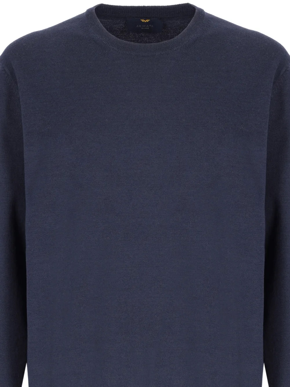 ARMATA DI MARE crew-neck sweater | Knitted Sweaters | Image 2