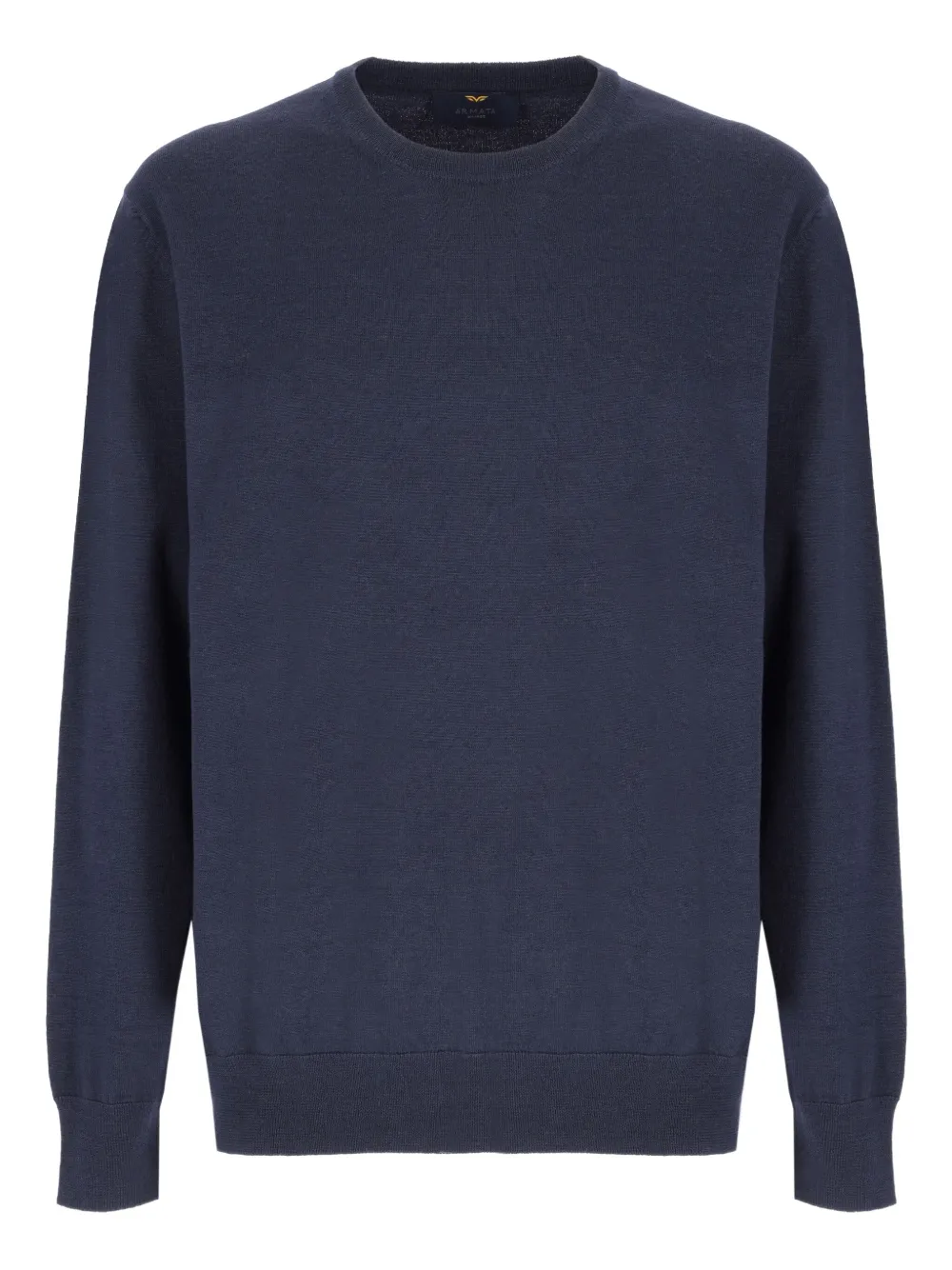 ARMATA DI MARE crew-neck sweater | Blue | Image 1