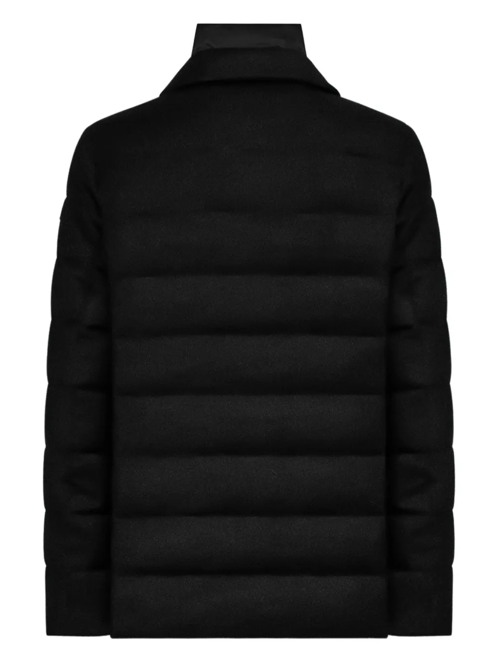 Duno double-breasted quilted jacket | Down Jackets | Image 2
