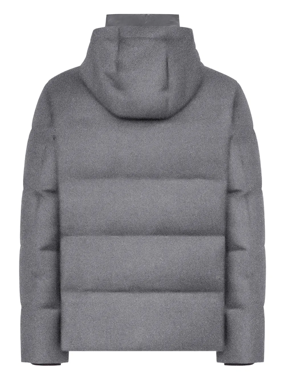 Duno Winsor hooded puffer jacket | Down Jackets | Image 2