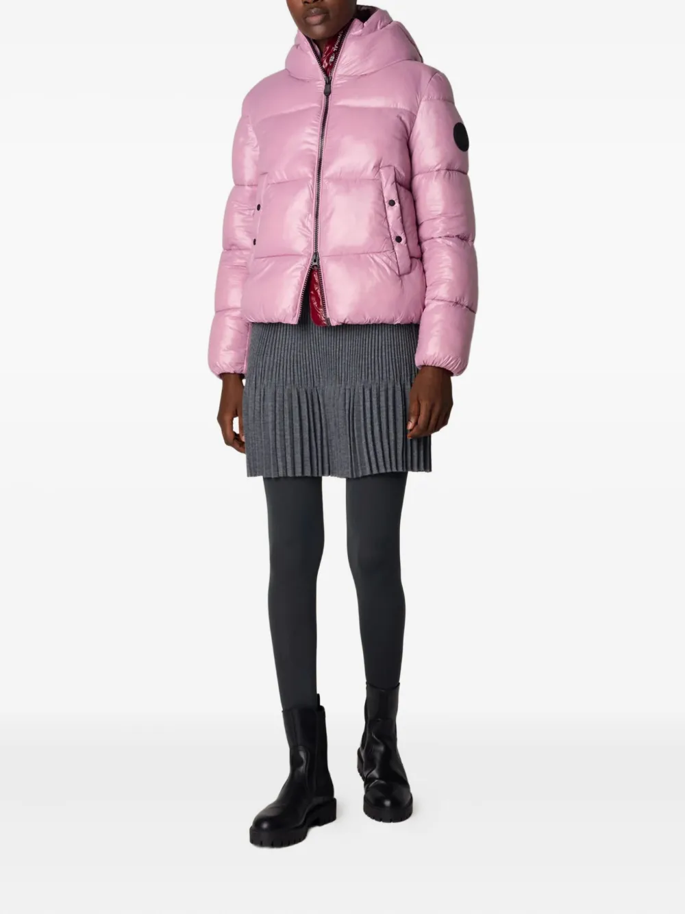 Save The Duck Biddy puffer jacket | Down Jackets | Image 2