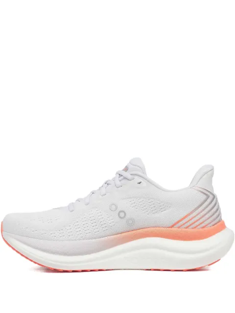 Saucony سنيكر شبك بدون رقبة