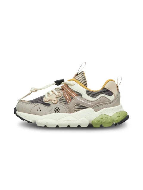 NATURINO lace-up sneakers