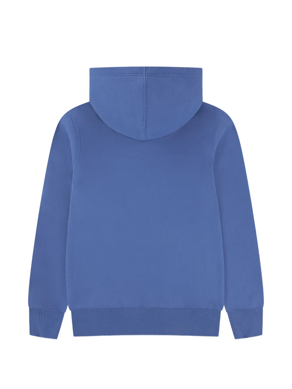  Levi's Kids Logo-print Hoodie - Blue 