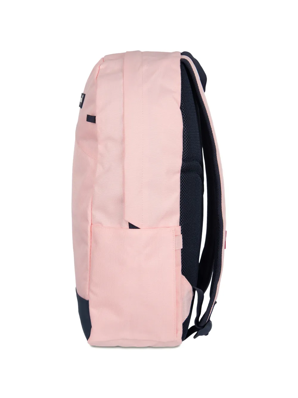  Levi's Kids Logo-patch Backpack - Pink 