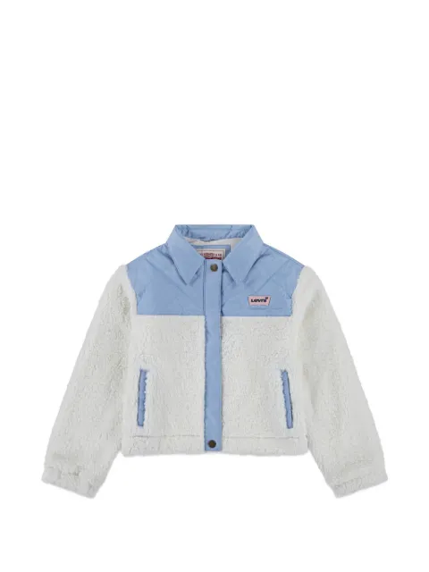 Levi's Kids quilted jacket