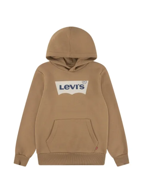 Levi's Kids هودي بطبعة شعار الماركة