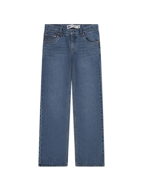 Levi's Kids five-pocket jeans