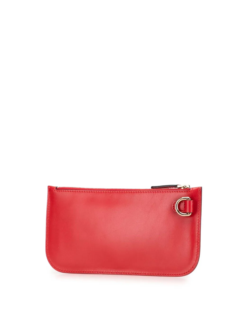 Gucci Pre-Owned pochette en cuir (2000-2015) | Image 2