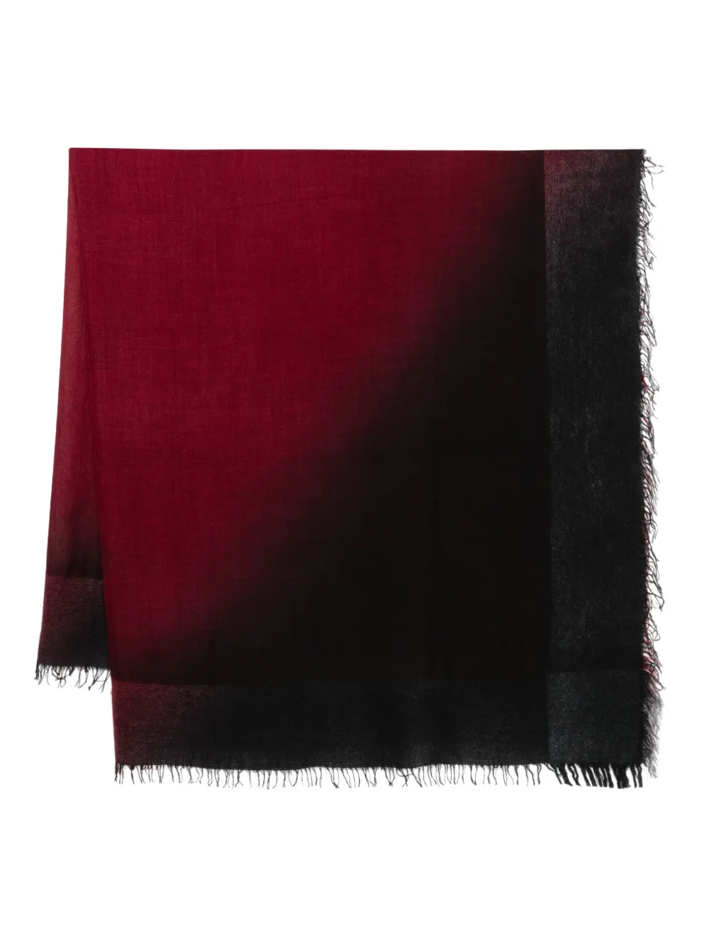 Faliero Sarti Isobel scarf | Black | Image 1