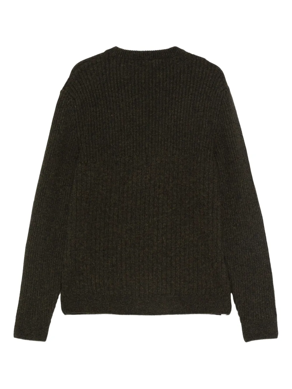 A.P.C. suéter con cuello redondo | Suéteres | Image 2