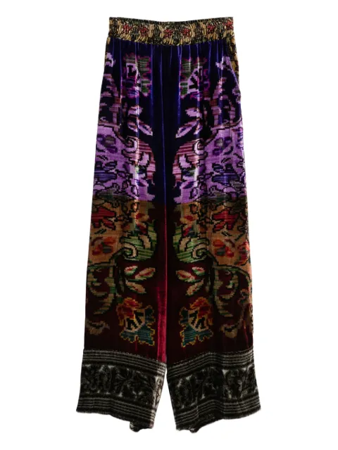 Pierre-Louis Mascia pantalones Kanada