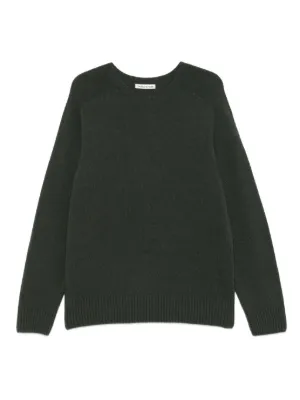 A.P.C. Vネック セーター | グレー | FARFETCH JP