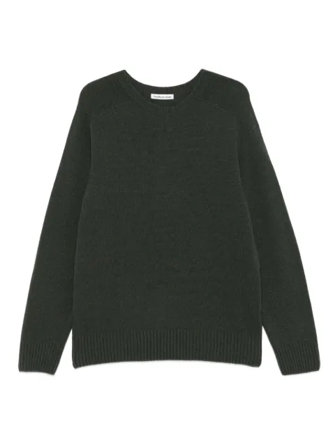 YMC Suedehead sweater