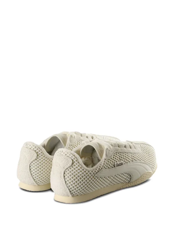 PUMA x Guizio H-Street スニーカー | ホワイト | FARFETCH JP