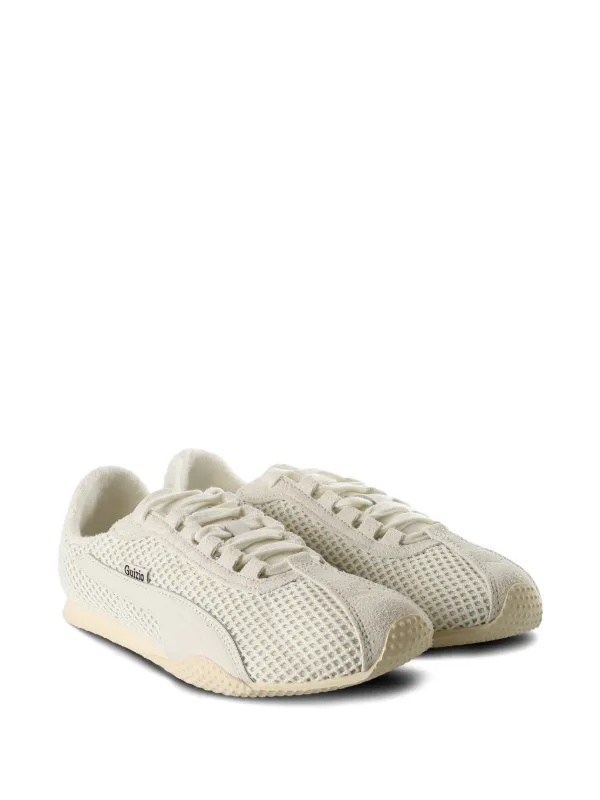PUMA x Guizio H-Street Sneakers | White | FARFETCH