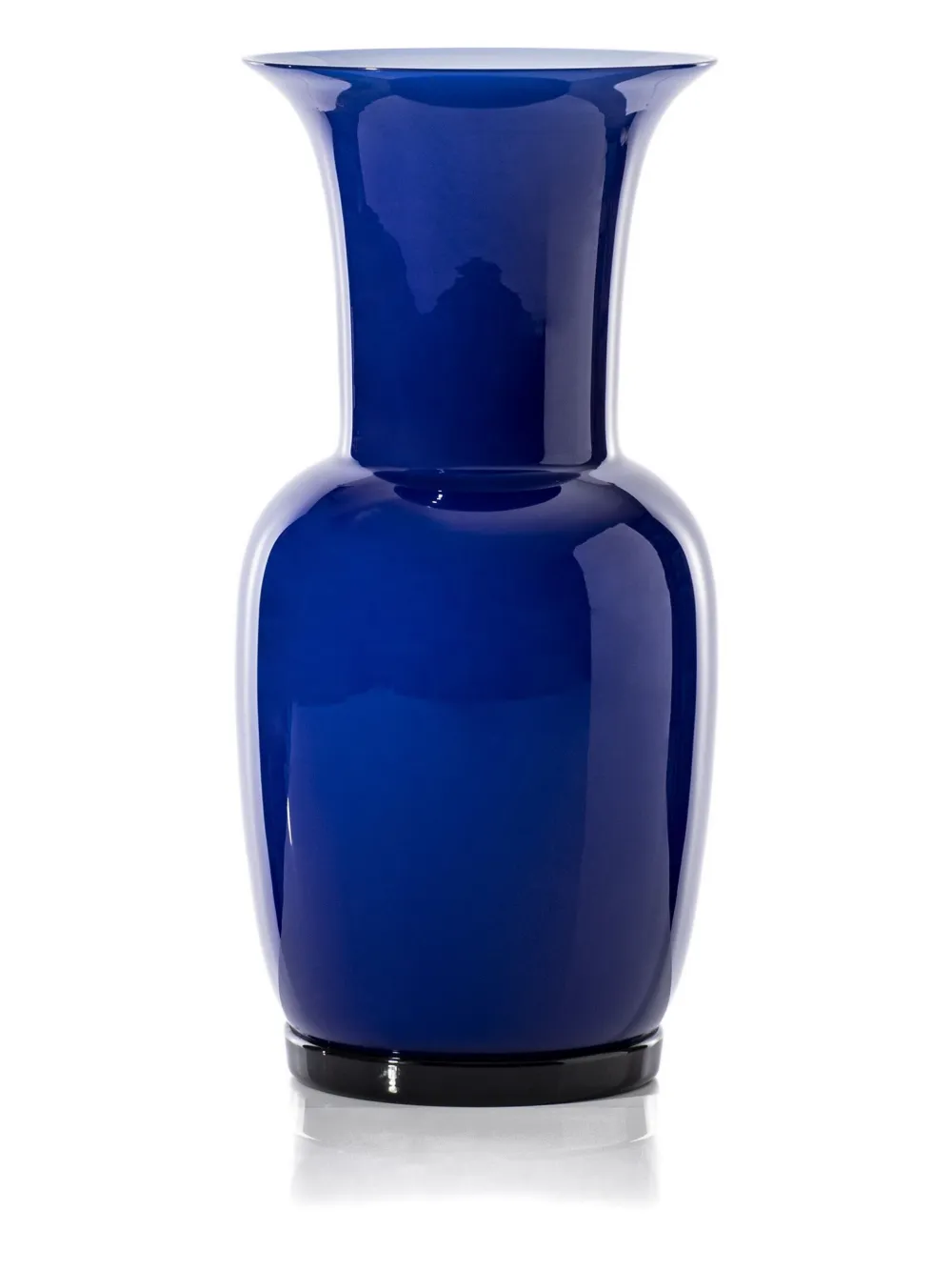 Venini flared vase | azul | Image 1