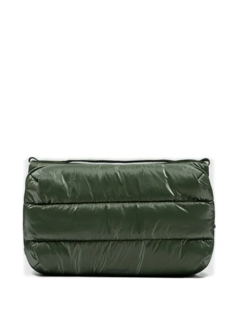 Topologie large Bottle Sacoche clutch bag