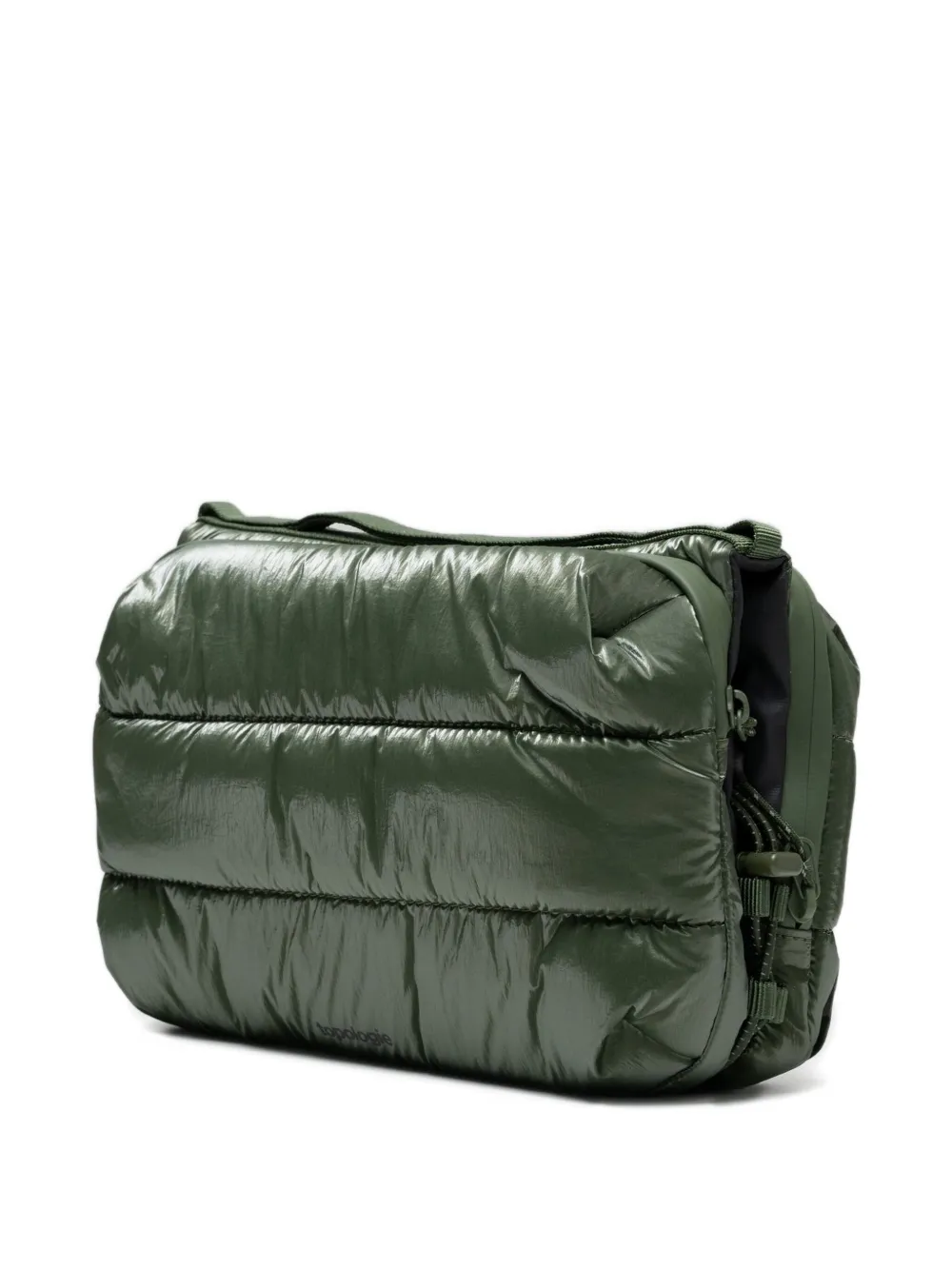 Topologie large Bottle Sacoche clutch bag | Men | Image 2