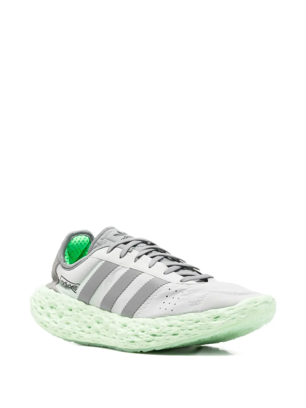 adidas baskets Zponge | baskets basses | Image 2