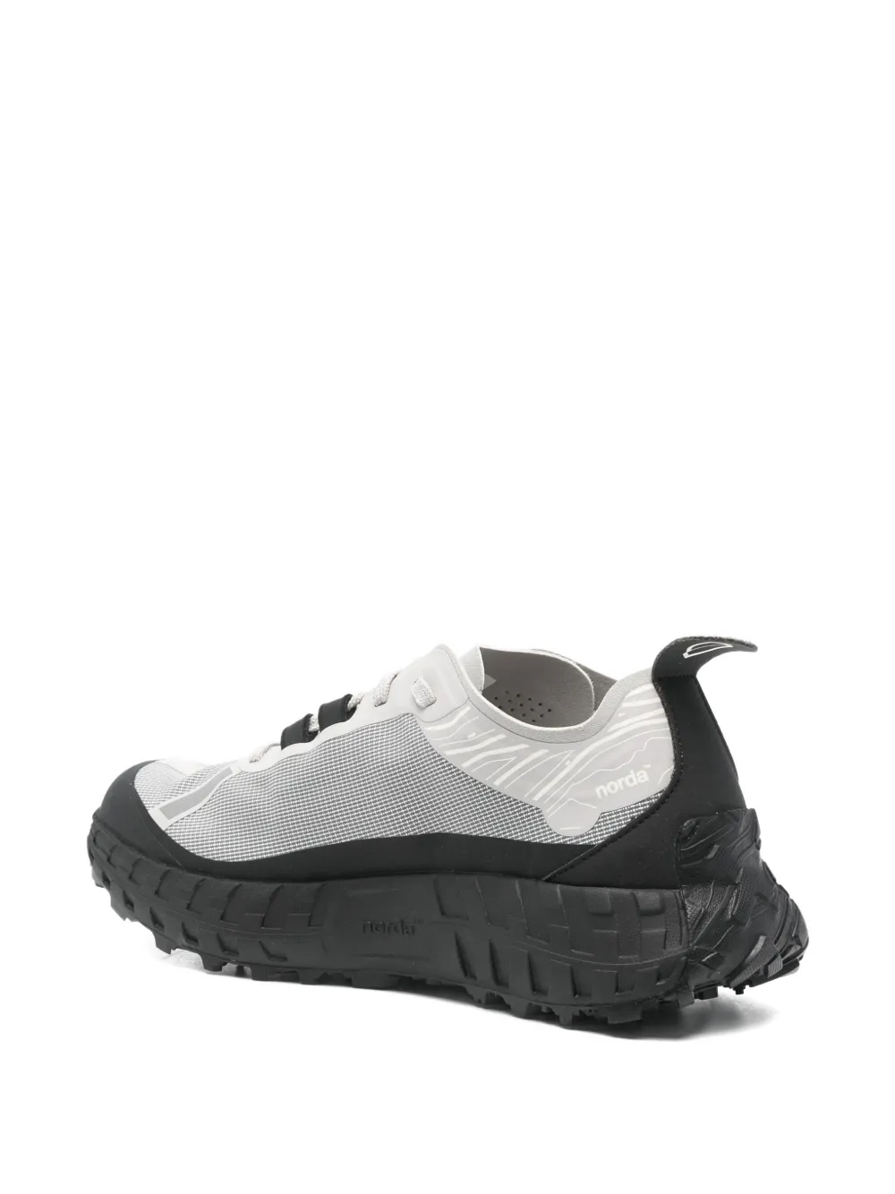 Norda 001a Woman Shoes In Multi