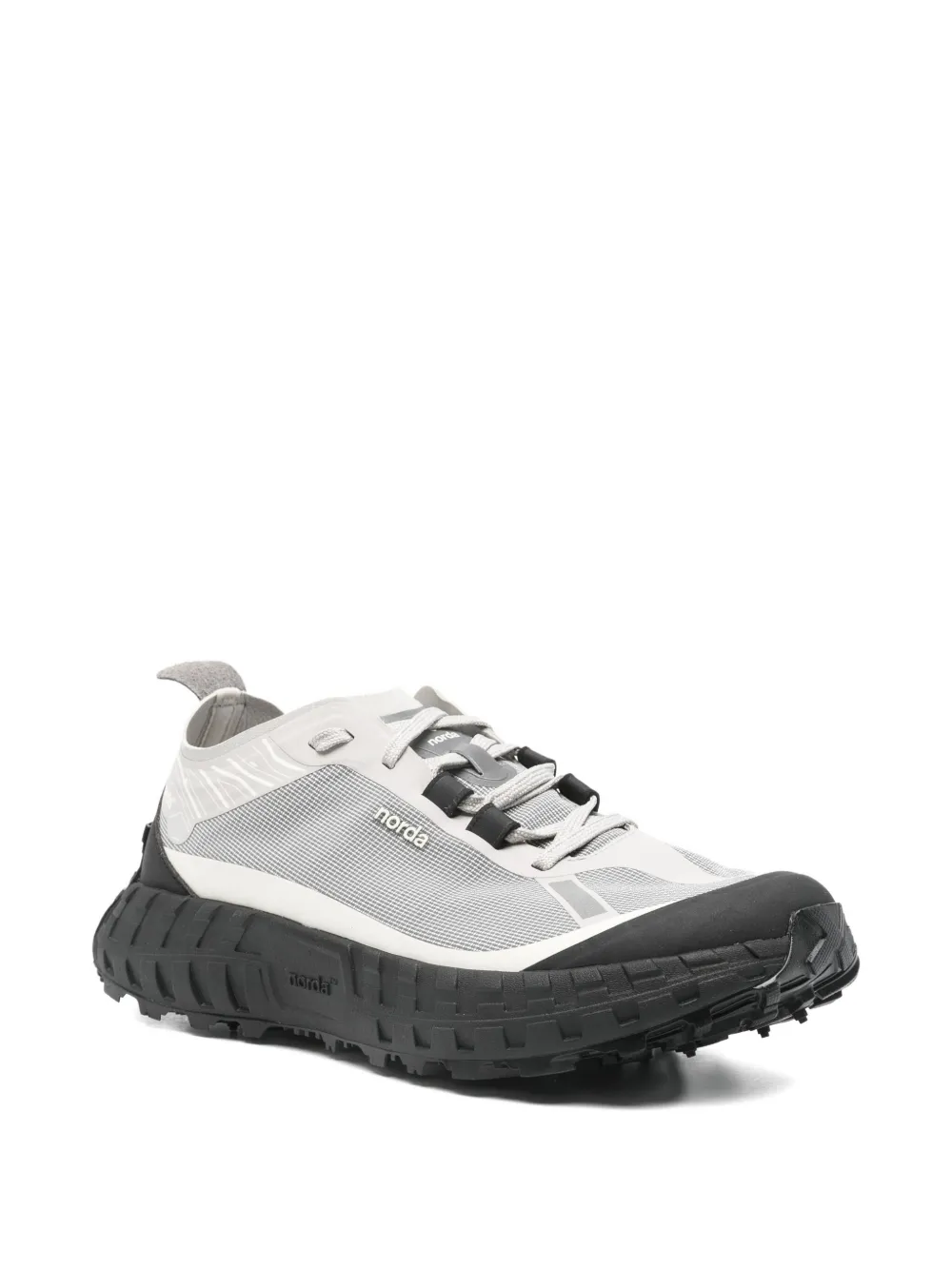 Norda Trail sneakers - Grijs