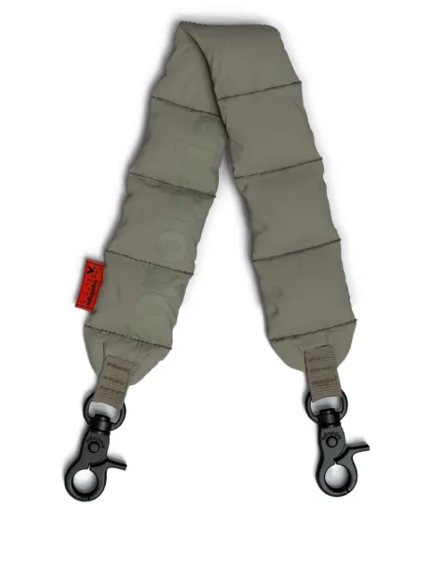 Topologie Puffer wrist strap