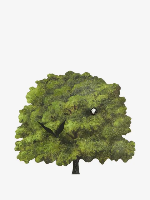 Domeniconi horloge à coucou Albero