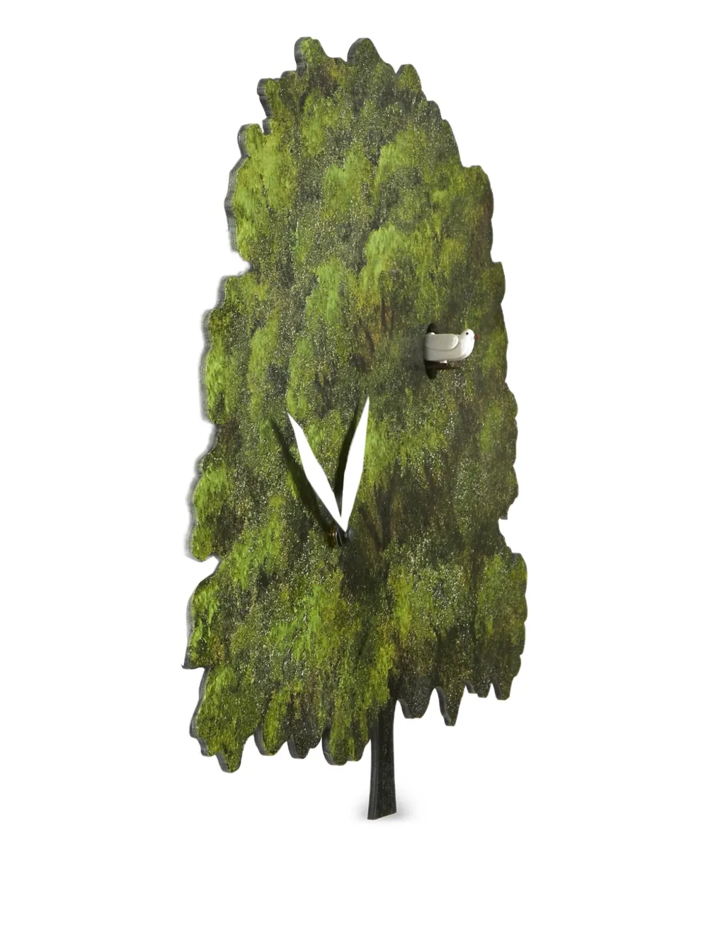 Domeniconi Albero koeksklok - Groen